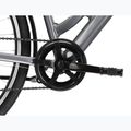 Bicicletă de oraș KROSS Sentio 1.0 graphite/grey/gloss 9