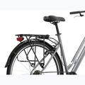 Bicicletă de oraș KROSS Sentio 1.0 graphite/grey/gloss 10