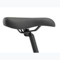 Bicicletă de oraș KROSS Sentio 1.0 graphite/grey/gloss 14