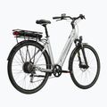 Bicicletă electrică KROSS Sentio Hybrid 2.0 el. 504 Wh silver/black/gloss 3