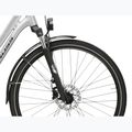 Bicicletă electrică KROSS Sentio Hybrid 2.0 el. 504 Wh silver/black/gloss 6