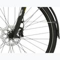 Bicicletă electrică KROSS Sentio Hybrid 2.0 el. 504 Wh silver/black/gloss 7