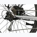 Bicicletă electrică KROSS Sentio Hybrid 2.0 el. 504 Wh silver/black/gloss 8