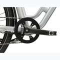 Bicicletă electrică KROSS Sentio Hybrid 2.0 el. 504 Wh silver/black/gloss 10