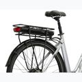 Bicicletă electrică KROSS Sentio Hybrid 2.0 el. 504 Wh silver/black/gloss 11