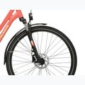 Bicicletă electrică KROSS Sentio Hybrid 2.0 el. 504 Wh coral/yellow/matte 7