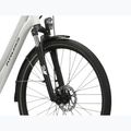 Bicicletă electrică KROSS Sentio Hybrid 1.0 el. 504 Wh pearl/black/gloss 6