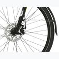Bicicletă electrică KROSS Sentio Hybrid 1.0 el. 504 Wh pearl/black/gloss 8