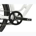 Bicicletă electrică KROSS Sentio Hybrid 1.0 el. 504 Wh pearl/black/gloss 9