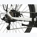 Bicicletă electrică KROSS Sentio Hybrid 1.0 el. 504 Wh pearl/black/gloss 11
