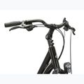 Bicicletă electrică KROSS Sentio Hybrid 1.0 el. 504 Wh black/silver/gloss 5