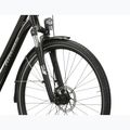 Bicicletă electrică KROSS Sentio Hybrid 1.0 el. 504 Wh black/silver/gloss 6