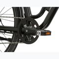 Bicicletă electrică KROSS Sentio Hybrid 1.0 el. 504 Wh black/silver/gloss 10