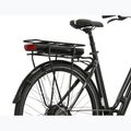 Bicicletă electrică KROSS Sentio Hybrid 1.0 el. 504 Wh black/silver/gloss 13