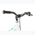 Bicicletă pentru copii KROSS Mini 3.0 white/mint/gloss 4