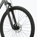 Bicicletă cross KROSS Evado 5.0 graphite/black/matte 5