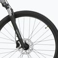 Bicicletă cross KROSS Evado 5.0 graphite/black/matte 6