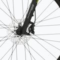 Bicicletă cross KROSS Evado 5.0 graphite/black/matte 7