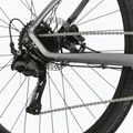 Bicicletă cross KROSS Evado 5.0 graphite/black/matte 8