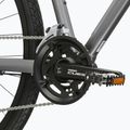 Bicicletă cross KROSS Evado 5.0 graphite/black/matte 9