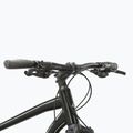 Bicicletă cross KROSS Evado 5.0 black/green/gloss 4