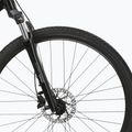 Bicicletă cross KROSS Evado 5.0 black/green/gloss 6
