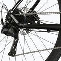 Bicicletă cross KROSS Evado 5.0 black/green/gloss 8