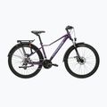 Bicicletă de munte pentru femei KROSS Lea 2.0 Eq W 27.5 purple/purple/gloss