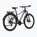 Bicicletă de munte pentru femei KROSS Lea 2.0 Eq W 27.5 purple/purple/gloss 3