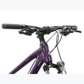 Bicicletă de munte pentru femei KROSS Lea 2.0 Eq W 27.5 purple/purple/gloss 4