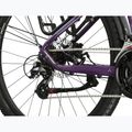 Bicicletă de munte pentru femei KROSS Lea 2.0 Eq W 27.5 purple/purple/gloss 8
