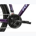 Bicicletă de munte pentru femei KROSS Lea 2.0 Eq W 27.5 purple/purple/gloss 10