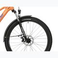 Bicicletă de munte pentru femei KROSS Lea 2.0 Eq W 27.5 orange/navy blue/gloss 6