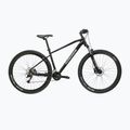 Bicicletă de munte KROSS Hexagon 4.0 29" black/silver/gloss