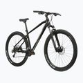Bicicletă de munte KROSS Hexagon 4.0 29" black/silver/gloss 2