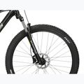 Bicicletă de munte KROSS Hexagon 4.0 29" black/silver/gloss 6