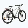 Bicicletă de munte KROSS Hexagon 4.0 EQ 29" silver/green/gloss 3