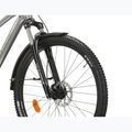 Bicicletă de munte KROSS Hexagon 4.0 EQ 29" silver/green/gloss 5