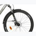 Bicicletă de munte KROSS Hexagon 4.0 EQ 29" silver/green/gloss 6