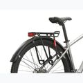 Bicicletă de munte KROSS Hexagon 4.0 EQ 29" silver/green/gloss 11