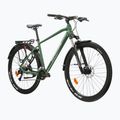 Bicicletă de munte KROSS Hexagon 4.0 EQ 29" green/silver/gloss 2