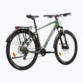 Bicicletă de munte KROSS Hexagon 4.0 EQ 29" green/silver/gloss 3