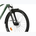 Bicicletă de munte KROSS Hexagon 4.0 EQ 29" green/silver/gloss 5