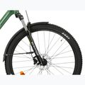 Bicicletă de munte KROSS Hexagon 4.0 EQ 29" green/silver/gloss 6