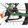Bicicletă de munte KROSS Hexagon 4.0 EQ 29" green/silver/gloss 8
