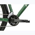 Bicicletă de munte KROSS Hexagon 4.0 EQ 29" green/silver/gloss 10