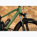 Bicicletă de munte KROSS Hexagon 4.0 EQ 29" green/silver/gloss 18
