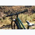 Bicicletă de munte KROSS Hexagon 4.0 EQ 29" green/silver/gloss 19