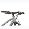 Bicicletă de munte KROSS Hexagon 4.0 EQ 27,5" silver/green/gloss 4