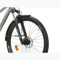 Bicicletă de munte KROSS Hexagon 4.0 EQ 27,5" silver/green/gloss 5